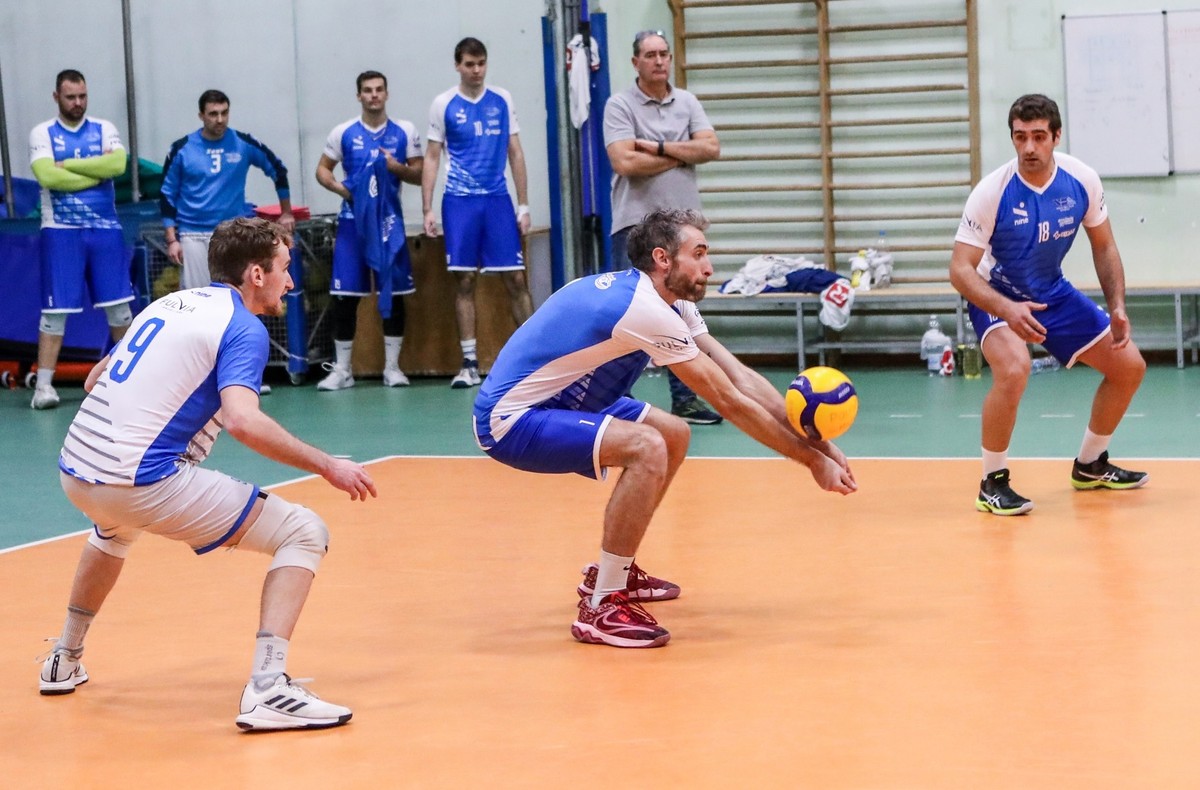 Volley maschile Serie C: il derby di Busca sulla strada della capolista VBC Mondovì Volley maschile Serie C: il derby di Busca sulla strada della capolista VBC Mondovì