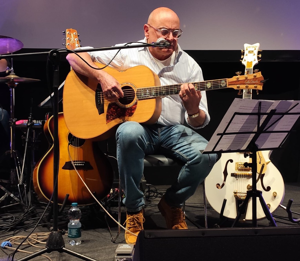 Giovedì 19 giugno Concerto sotto le stelle a Villa Belvedere Radicati Saluzzo con Lorenzo Marino Giovedì 19 giugno Concerto sotto le stelle a Villa Belvedere Radicati Saluzzo con Lorenzo Marino