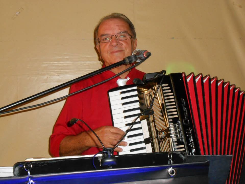 Lorenzo Delfino