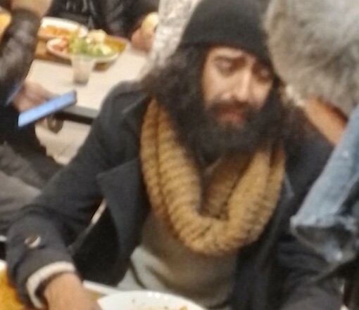 Anas Rekassi, 34 anni