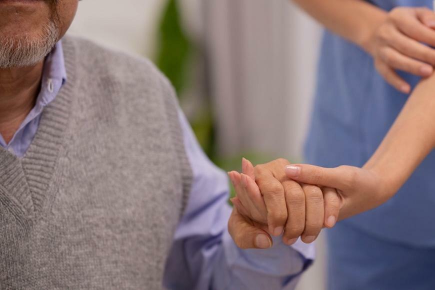 Cure domiciliari, il Piemonte si conferma sopra la media nazionale di assistiti