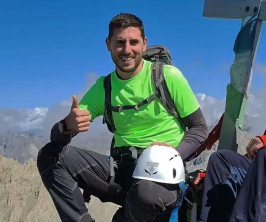 Marco Barbero