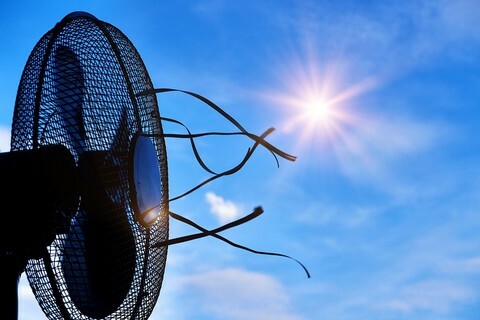 Ondate di calore, in Piemonte attivo il sistema di allerta fino a settembre Ondate di calore, in Piemonte attivo il sistema di allerta fino a settembre