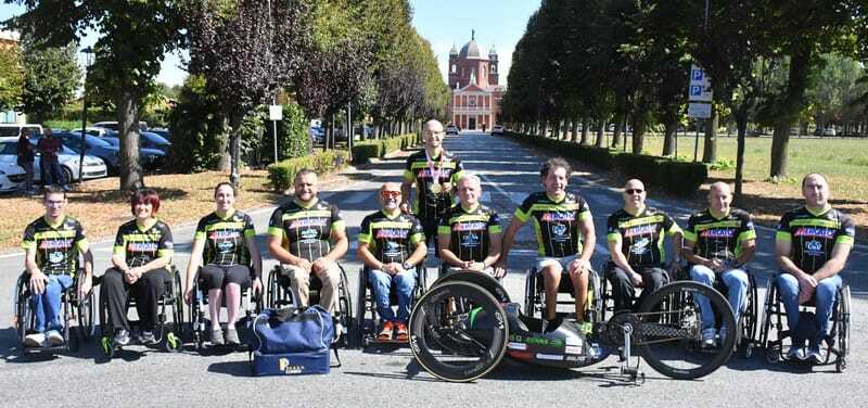 CICLISMO AMATORIALE / Polisportiva Passo protagonista a Cuneo per l’avvio del circuito ciclistico amatoriale