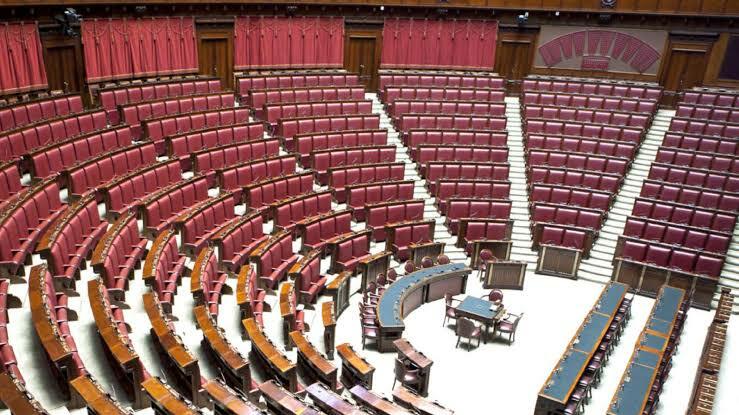 Giorni cruciali per la nuova legge elettorale e, di conseguenza, per le sorti del governo Giorni cruciali per la nuova legge elettorale e, di conseguenza, per le sorti del governo