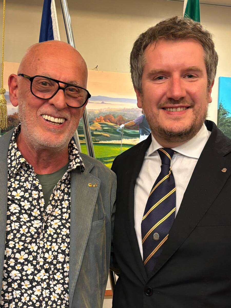 Giolito e Minasso