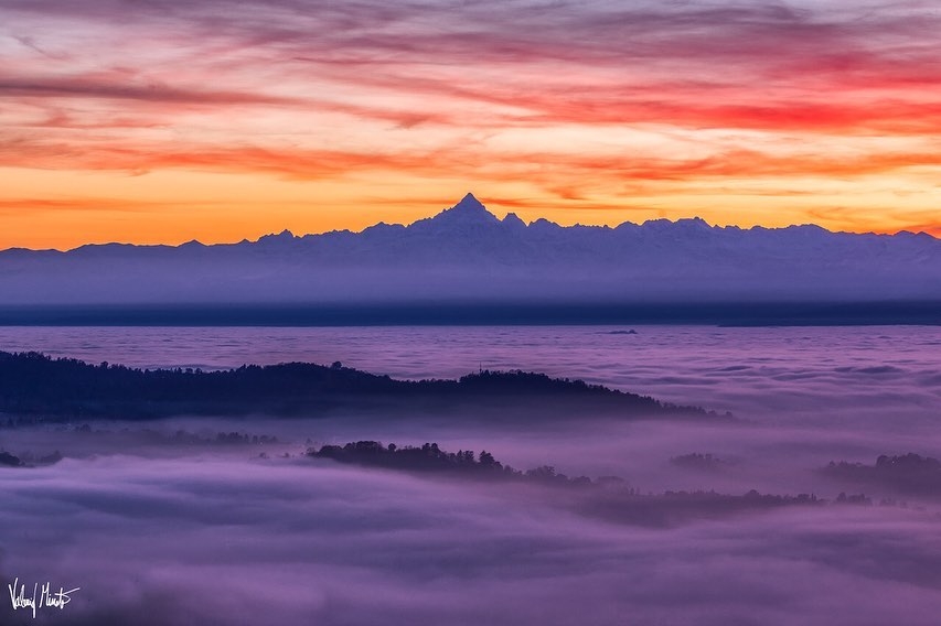 CONTROCORRENTE Il “modello Cuneo” come l’animale mitologico della Chimera CONTROCORRENTE Il “modello Cuneo” come l’animale mitologico della Chimera