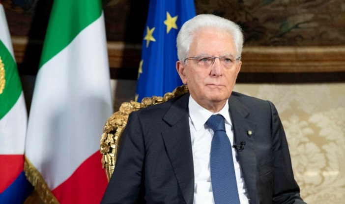 Coldiretti: “Cibi artificiali: Mattarella firma contro” Coldiretti: “Cibi artificiali: Mattarella firma contro”