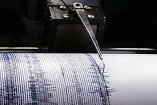 Scossa di terremoto avvertita in Valle Varaita e Saluzzese Scossa di terremoto avvertita in Valle Varaita e Saluzzese