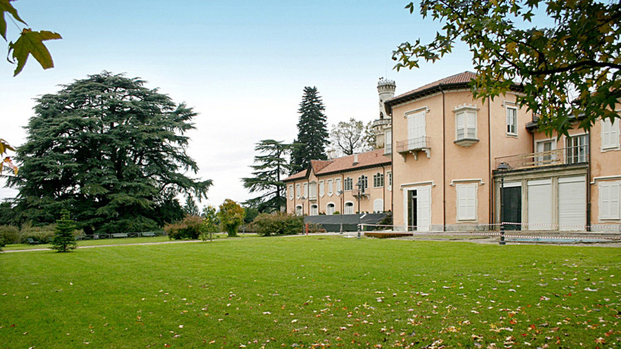 A garden to every Villa: a discovery of nature in Varese - Vimarsana News