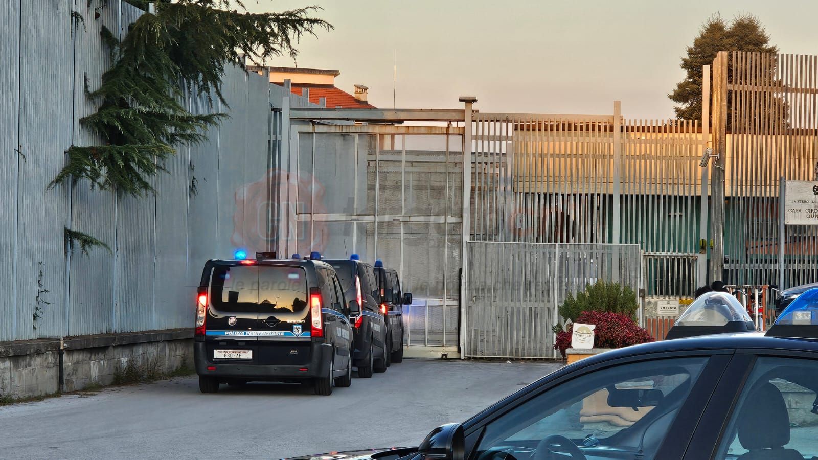Carceri, Delmastro e Ciaburro (FdI): “Tre nuovi Commissari e16 vice ispettori a Cuneo, Fossano, Saluzzo e Alba”
