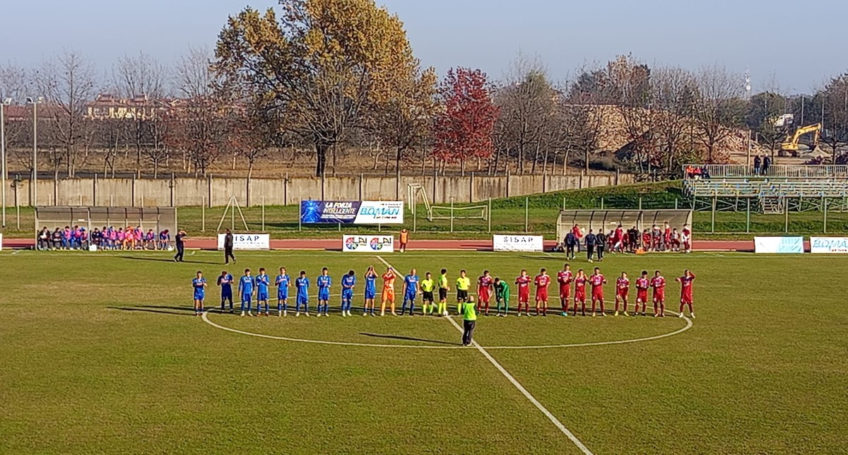 Calcio Serie D: le designazioni arbitrali della prima di ritorno nel girone A Calcio Serie D: le designazioni arbitrali della prima di ritorno nel girone A