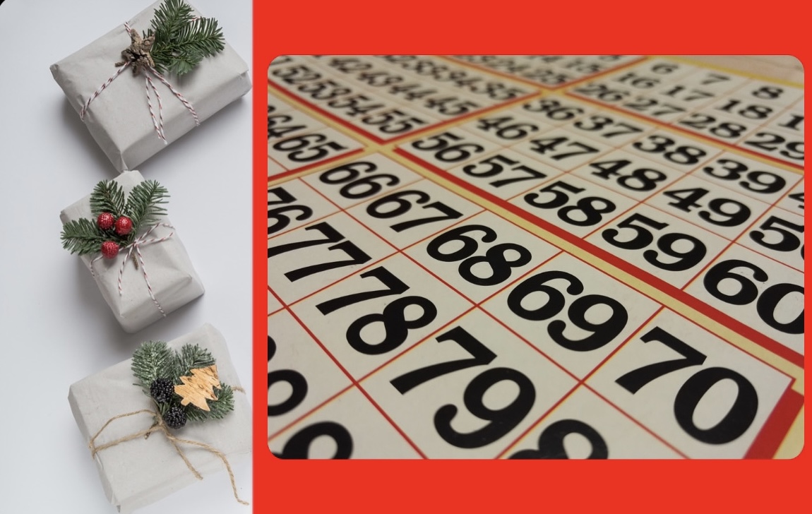 A Dronero la speciale Tombolata di Natale del Caffè Alzheimer A Dronero la speciale Tombolata di Natale del Caffè Alzheimer