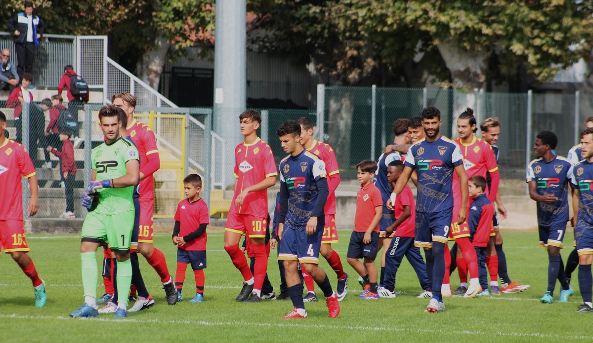 Calcio Serie D: big match Varese-Bra, impegni casalinghi per Saluzzo e Fossano