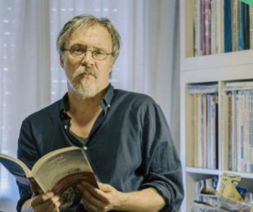 Cuneo, all’Itis Delpozzo Proseguono gli incontri e le presentazioni con gli autori Cuneo, all’Itis Delpozzo Proseguono gli incontri e le presentazioni con gli autori