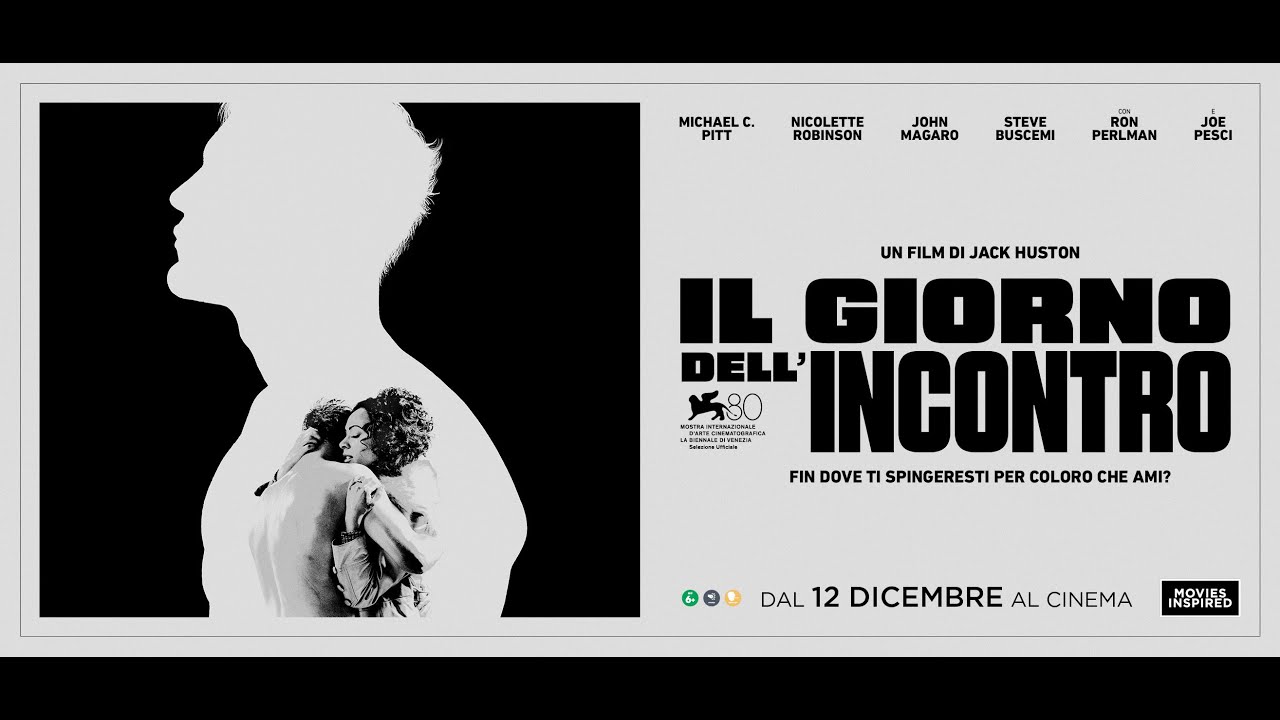 Al Cinema Monviso di Cuneo arriva “Il giorno dell’incontro”