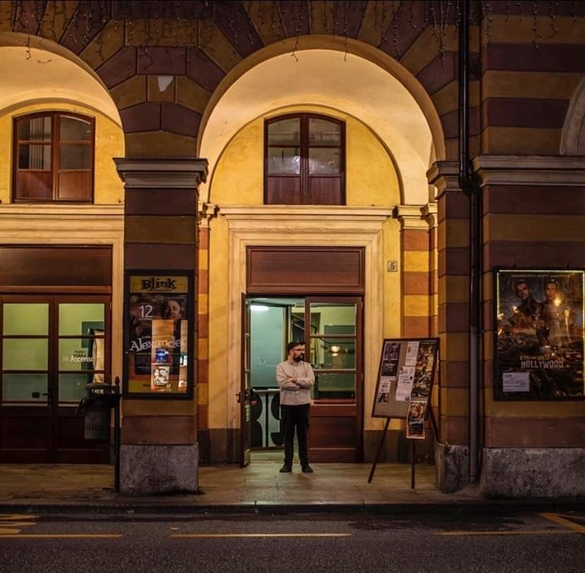 A Dronero teatro per famiglie con “Il gatto con gli stivali” A Dronero teatro per famiglie con “Il gatto con gli stivali”