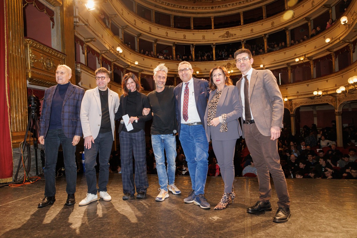 Confartigianato Cuneo ha ospitato la kermesse “L’artigianato che ci piace” Confartigianato Cuneo ha ospitato la kermesse “L’artigianato che ci piace”