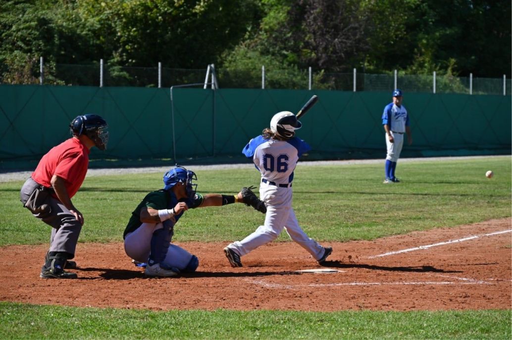 JFK Mondovì: Victory vs Milan & League Leadership | Targatocn.it