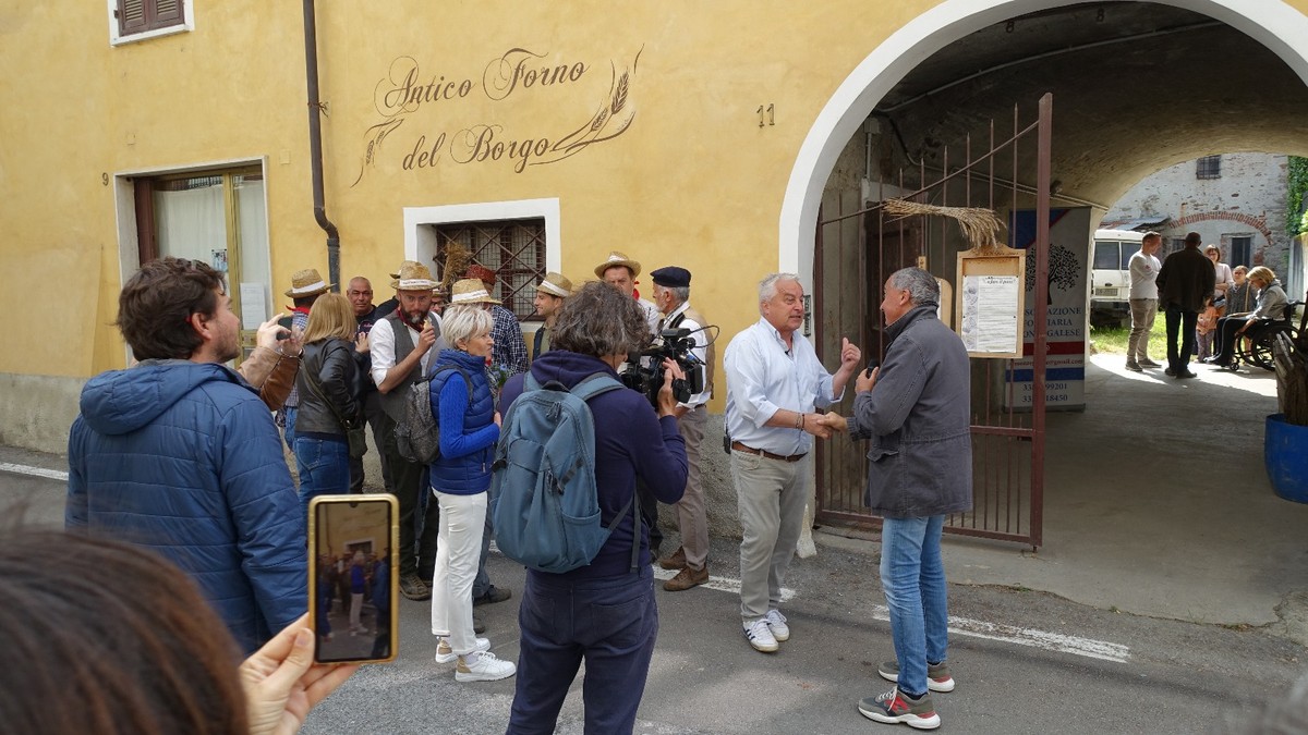 Sweet Stress By Valeria: Tutorial Pan Di Spagna Numero 5 - Foto 9