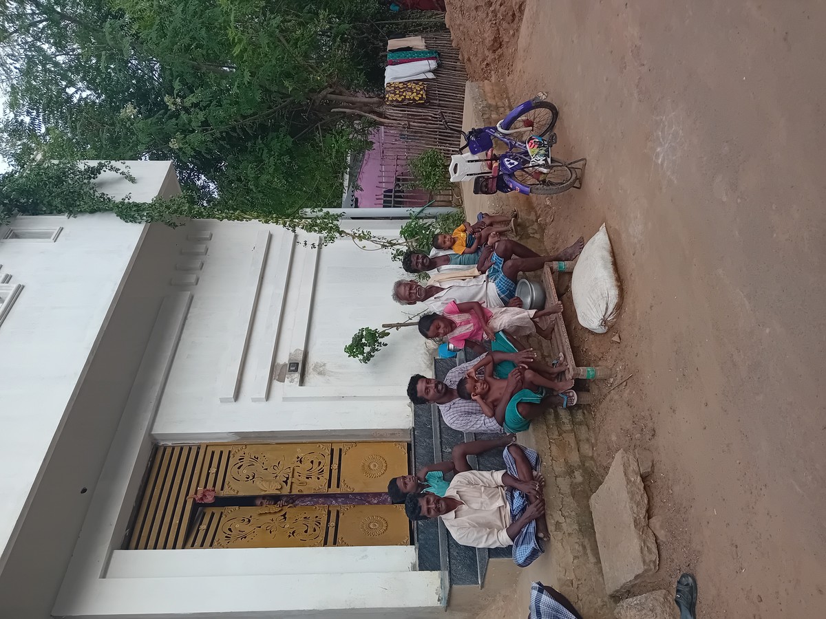 Cinque giovani dal Cuneese in missione nel sud dell’India: “Partiamo per servire e imparare” Cinque giovani dal Cuneese in missione nel sud dell’India: “Partiamo per servire e imparare”