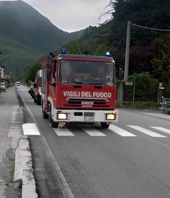 Immagine di repertorio