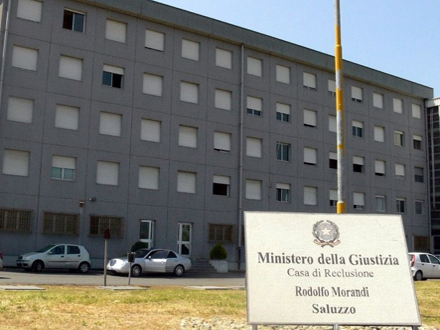 Ministero della giustizia | Dettaglio scheda istituto