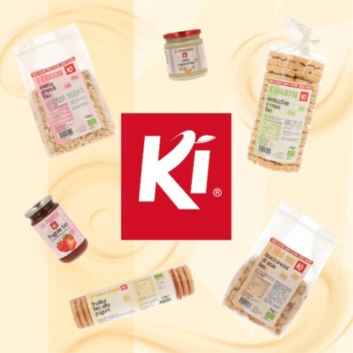 Ki1974: La storia di passione e qualità nel biologico Ki1974: La storia di passione e qualità nel biologico