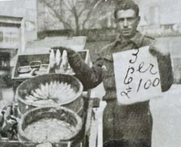 In onda su Geo&amp;Geo il documentario "Gli acciugai della Valle Maira"