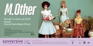 SOVVERSIVE - spettacolo M.OTHER Biglietti, giovedì, mar 12 da 8:45 pm ai  10:30 pm | Eventbrite