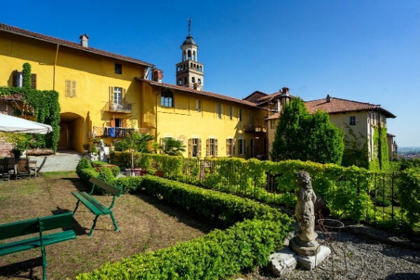 Saluzzo palco a cielo aperto con "La Città Svelata", uno dei momenti più attesi nell'ambito della decima edizione di START/Storia e Arte