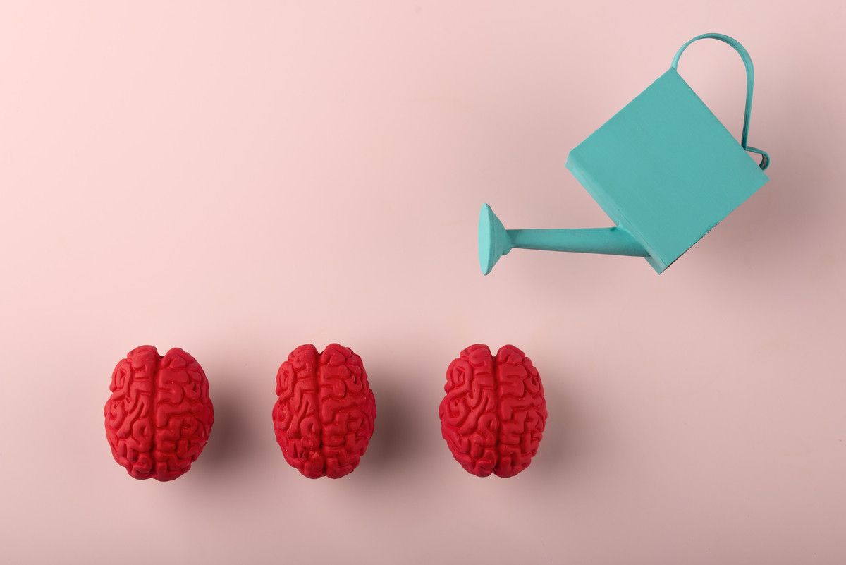 Come allenare la mente: 5 attività semplici per tenere il cervello in ...