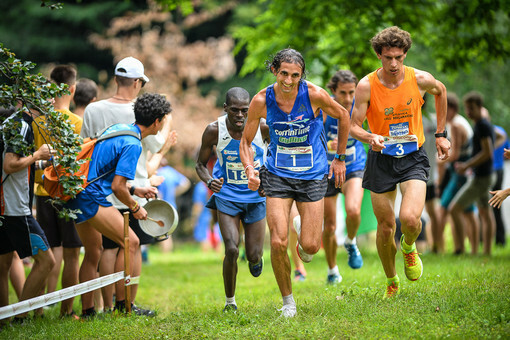 (Foto di Damiano Benedetto) (Foto di Damiano Benedetto)