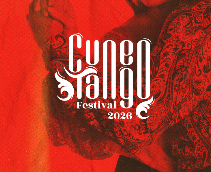 Savigliano, torna il Cuneo Tango Festival: il Piemonte incontra l’Argentina Savigliano, torna il Cuneo Tango Festival: il Piemonte incontra l’Argentina