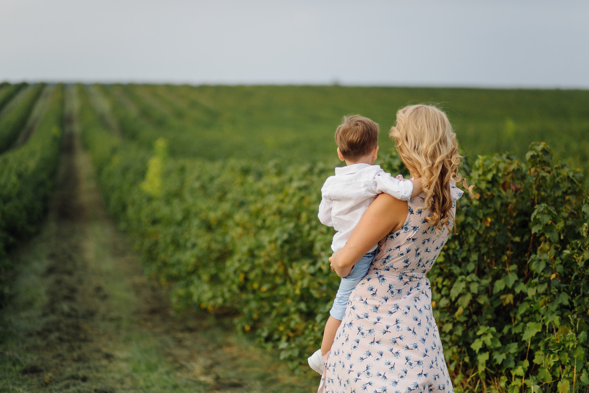 Festa della Mamma nella Granda: tra il primato economico e il volto ...