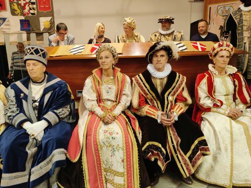 A Fossano è caccia agli ultimi biglietti per il “Palio 2026”