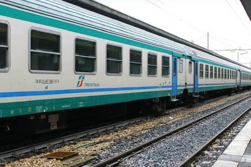 Immagine di repertorio Immagine di repertorio