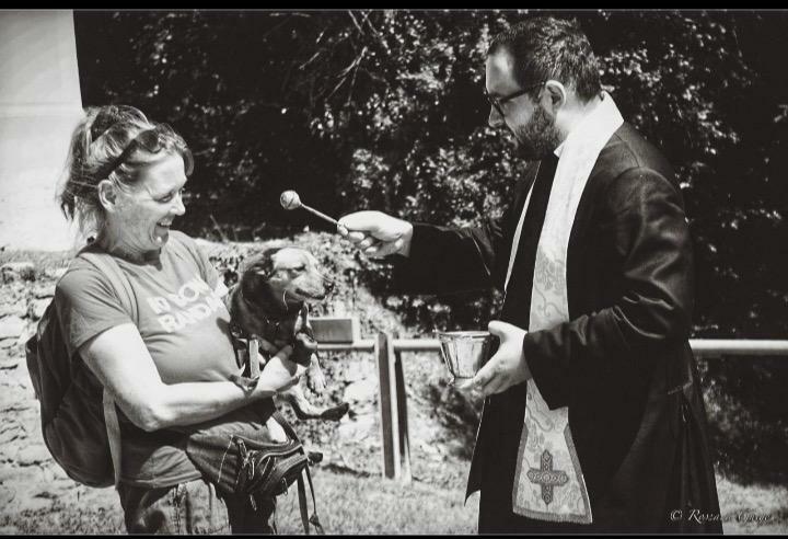 Fotografia di Rossana Ghigo