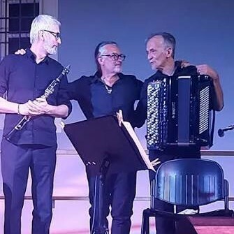 A Dronero il recital "Di danza in danza" per la rassegna estiva "Musicaè"