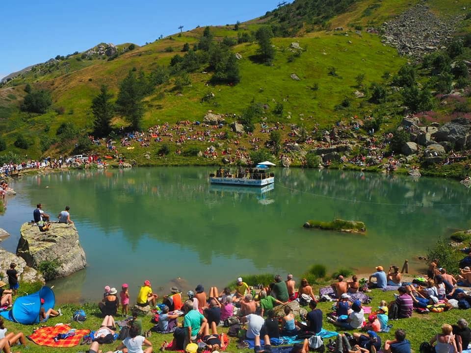 Limone Piemonte: gli eventi dal 6 al 9 agosto tra blues in quota, arte e sonorità internazionali Limone Piemonte: gli eventi dal 6 al 9 agosto tra blues in quota, arte e sonorità internazionali