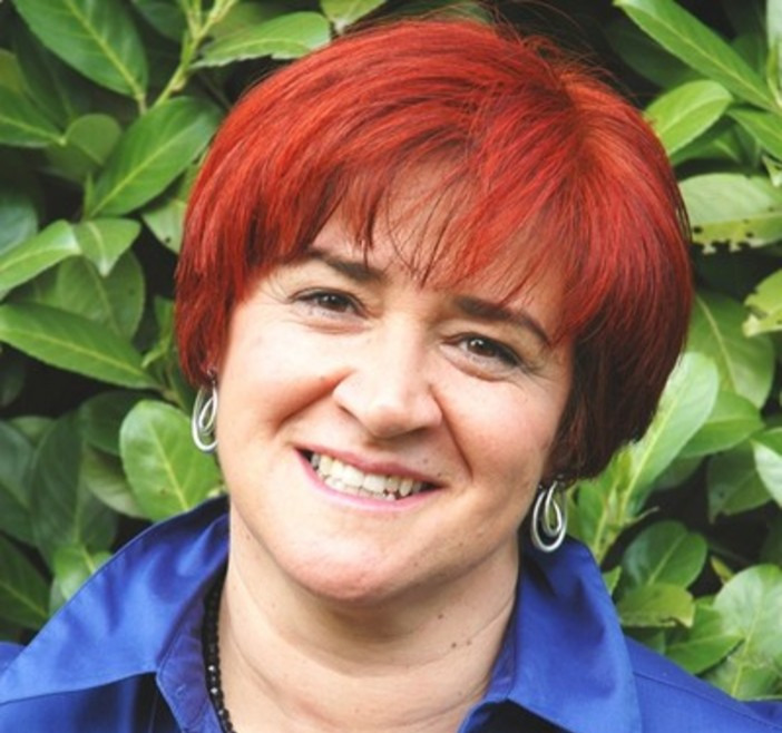 Patrizia Revello guiderà il nuovo Istituto Comprensivo che accorpa tutte le scuole della Valle Po Patrizia Revello guiderà il nuovo Istituto Comprensivo che accorpa tutte le scuole della Valle Po