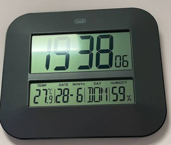 Temperature tropicali in Pediatria a Cuneo, Ripa: "Caldo eccezionale, ma il problema esiste e va gestito" Temperature tropicali in Pediatria a Cuneo, Ripa: "Caldo eccezionale, ma il problema esiste e va gestito"