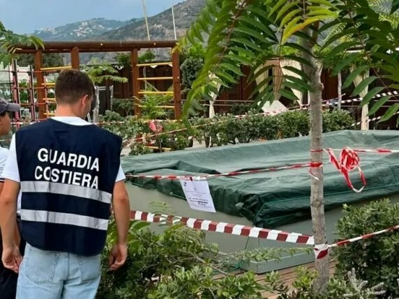 Bimba morta in piscina a Sestri Levante: nel registro degli indagati anche i titolari della società Cuneese che ha prodotto la vasca