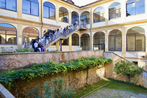 Sabato 24 ottobre il primo dei tre appuntamenti con il Denina-Pellico-Rivoira Sabato 24 ottobre il primo dei tre appuntamenti con il Denina-Pellico-Rivoira