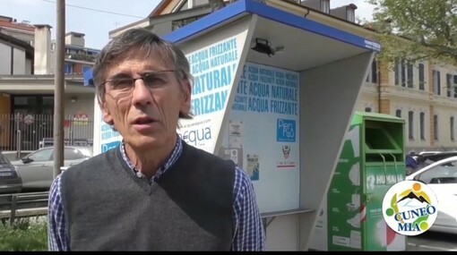 Claudio Bongiovanni di Cuneo Mia Claudio Bongiovanni di Cuneo Mia