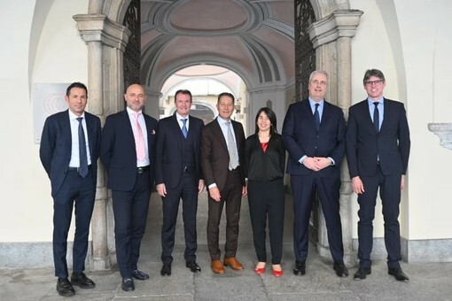 Fondazione CrC: quel direttore che non arriva mai Fondazione CrC: quel direttore che non arriva mai