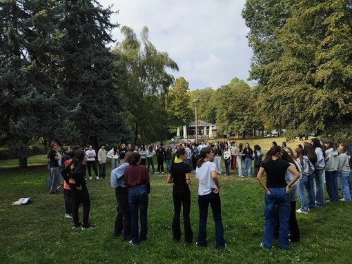 Scuole connesse, perché il Piemonte non può perdere continuità Scuole connesse, perché il Piemonte non può perdere continuità