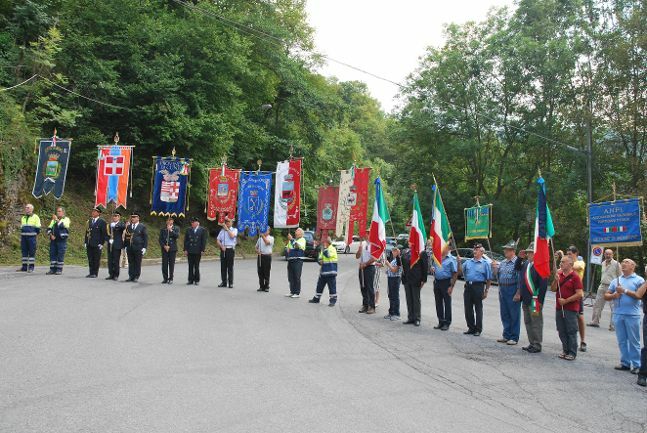 Roburent conferisce la Cittadinanza Onoraria agli Alpini: domenica la cerimonia ufficiale Roburent conferisce la Cittadinanza Onoraria agli Alpini: domenica la cerimonia ufficiale