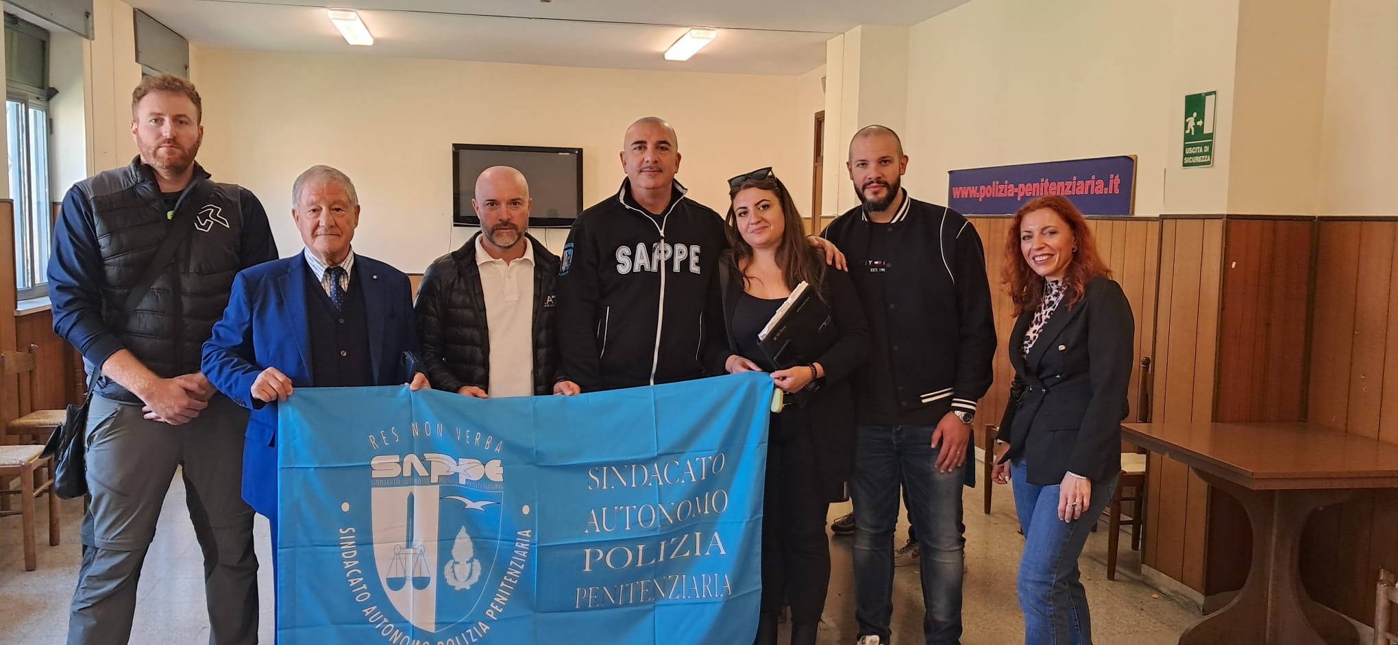Sovraffollamento, carenza di organico e difficoltà nella gestione al Cerialdo di Cuneo Sovraffollamento, carenza di organico e difficoltà nella gestione al Cerialdo di Cuneo
