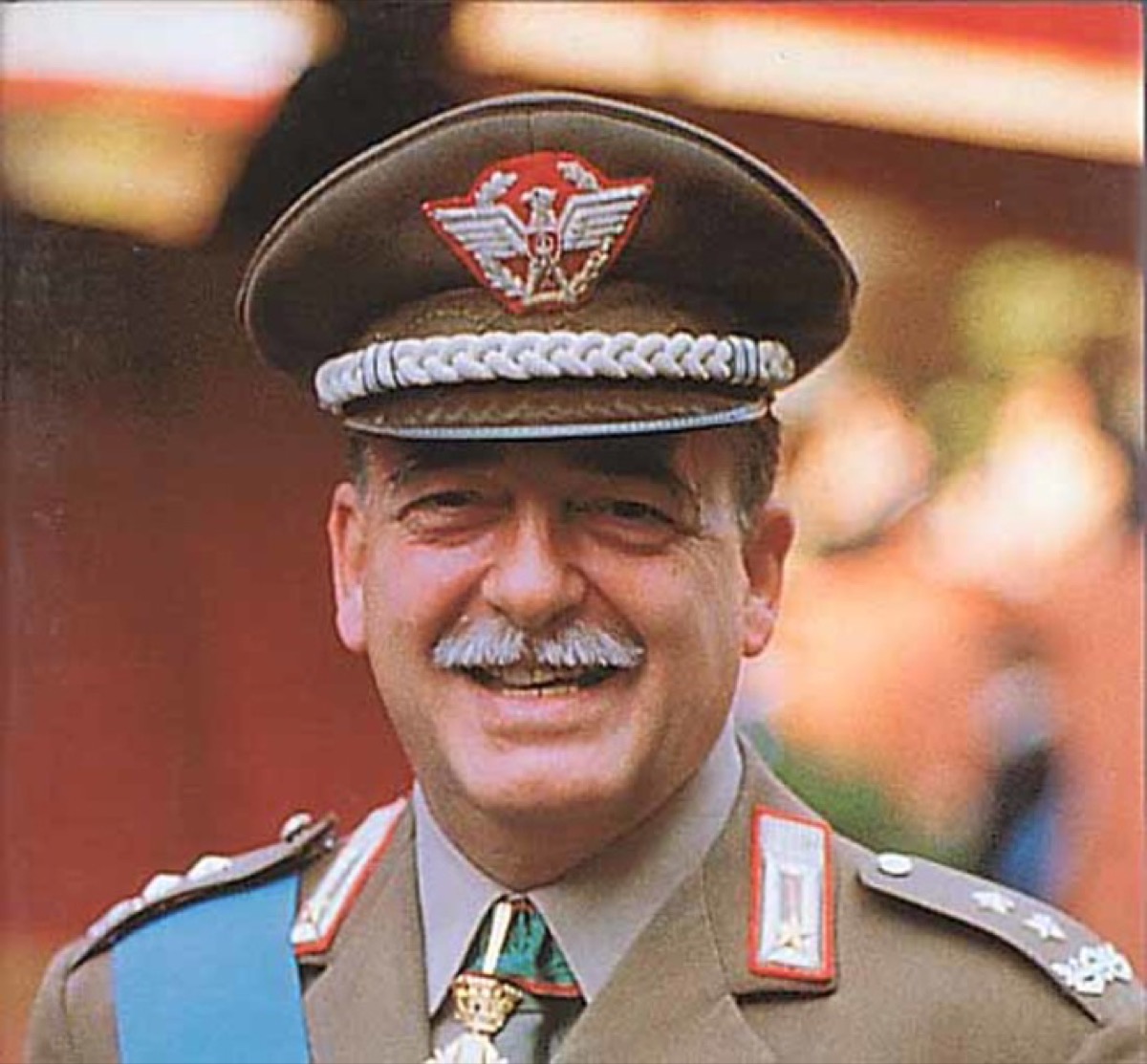 A Quarant anni Dalla Morte Bra Ricorda Il Generale Dei Carabinieri 